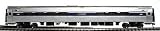 Walthers - 85' Streamlined Amfleet(SM) I Food Service Car - Assembled HO