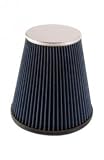 Air Filter Conical Intake Replacement