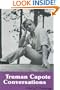 Conversations with Truman Capote (Literary Conversations)