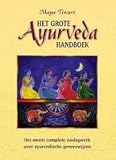 Produkt-Bild: Het Grote Ayurveda Handboek / druk 1