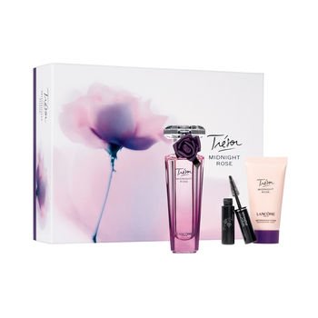 Tresor Midnight Rose femme/woman, Eau de Parfum, Vaporisateur/Spray Preisvergleich
