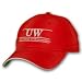 Wisconsin Badgers Hats - Bar Vintage
