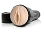 FleshLight Masturbator and Discrete Storage Case - Vagina