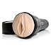 FleshLight Masturbator and Discrete Storage Case - Vagina