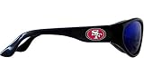 San Francisco 49ers Sunglasses by Siskiyou