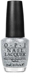 Opi Nail Color (Pirouette My Whistle) By Opi