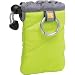 Case Logic Green Medium Nylon Pockets - Model UP-2 GREEN MP3 Cases
