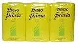 Heno De Pravia Soap 3 Pack - Jabon 3 X 4.15 Oz Each
