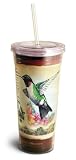 American Expedition-Hummingbird Tumbler