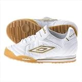 Umbro Mens Speciali 5v5 TF White 7