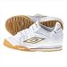 Umbro Mens Speciali 5v5 TF White 7