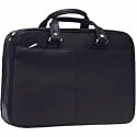 Kenneth Cole Reaction Business and Luggage Port-ney Love Zip-Top Portfolio