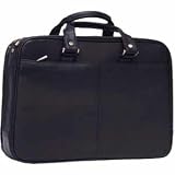Kenneth Cole Reaction Business and Luggage Port-ney Love Zip-Top Portfolio