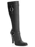 Guess - GUESS by Marciano Women's Wavy Tall Shaft boot