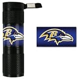 Baltimore Ravens LED Flashlight