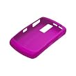 Research In Motion HDW-13840-008 Blackberry Curve Silicone Skin - Magenta