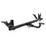 CMFG TRAILER TOW HITCH - CHRYSLER IMPERIAL (FITS: 90 91 92 93 ) - 1-1 4 RECEIVER -... by CMFG