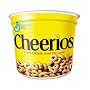 Cheerios Breakfast Cereal, 1.3 oz Serving Size Cups, 6/Box (GMCSN13896) Category: Cereals