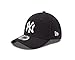 New York Yankees Washed Cotton Twill Baseball Cap by American Needle