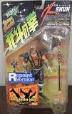 北斗の拳 199X シュウ リペイントVer.