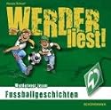 WERDER liest