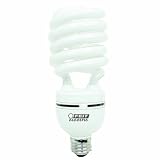 Feit Electric ESL40TN 40-Watt Compact Fluorescent Bulb (200-Watt Incandescent Equivalent)