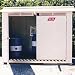 Chemical Storage Lockers Secondary Containment Platforms, Chem-Stor - Model 56609-631