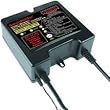 BatteryMINDer Aviation-Specific 12-Volt 8A PLUG 'n RUN Charger, Maintainer, Desulfator, Conditioner