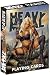 Heavy Metal - 52 Official Poker Size Playing Cards Image