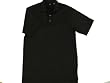 Izod Golf Performance Polo Shirt Black S