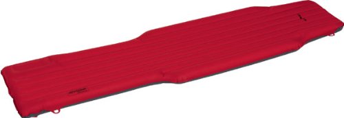 Mammut Isomatte Light Pump Mat 7,5 cm fire