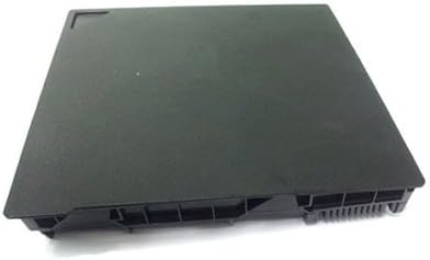 DigiEspow New Replacement Laptop Battery for ASUS A42-G74 ASUS ICR18650-26F ASUS LC42SD128 [Li-ion 14.4V 5200mAh Black]