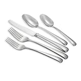 Monique Lhuillier for Royal Doulton Atelier 5-Piece Flatware Place Setting
