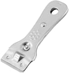 Fackelmann 60140 Reinigungsschaber+Kl...