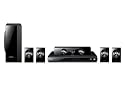 Samsung HTD5300 5.1-Channel 3D Blu-Ray Home Theater System