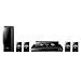 Samsung HTD5300 5.1-Channel 3D Blu-Ray Home Theater System