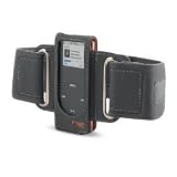Belkin Sports Armband for iPod nano 2G (Dark Gray)