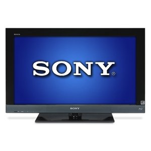 Sony BRAVIA EX40B Series KDL32EX40B 32-Inch 1080p LCD HDTV