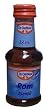 Rum Essence (Esenta de Rom) Dr. Oetker, 30 ml bottle