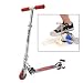 Razor Spark Scooter Red