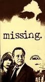 Missing (original cover release)