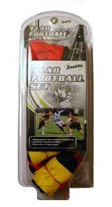 Franklin 6-on-6 Flag Football Set