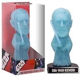 Eigenschaften Funko / Star Wars - The Spirit Of Obi-Wan - Exclusive Version Bobble-Head 6-inch Figure