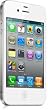 Apple iPhone 4 16GB (White) - Verizon
