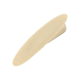 Kreg Plastic Pocket Hole Cap, Almond, 50-pieces