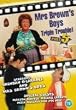 mrs browns boys dvd