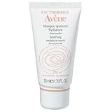 Avene Soothing Moisture Mask - 50ml