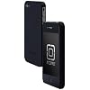 Incipio Feather Matte h�lle f�r Apple iPhone 4 schwarz