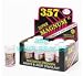 357 Magnum Caffeine 36ct Bottles Image