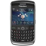 BlackBerry Curve 8900 Javelin Unlocked Phone with 3.2 MP Camera, GPS, Stereo Bluetooth, Media Player, and MicroSD Slot-(Titanium)